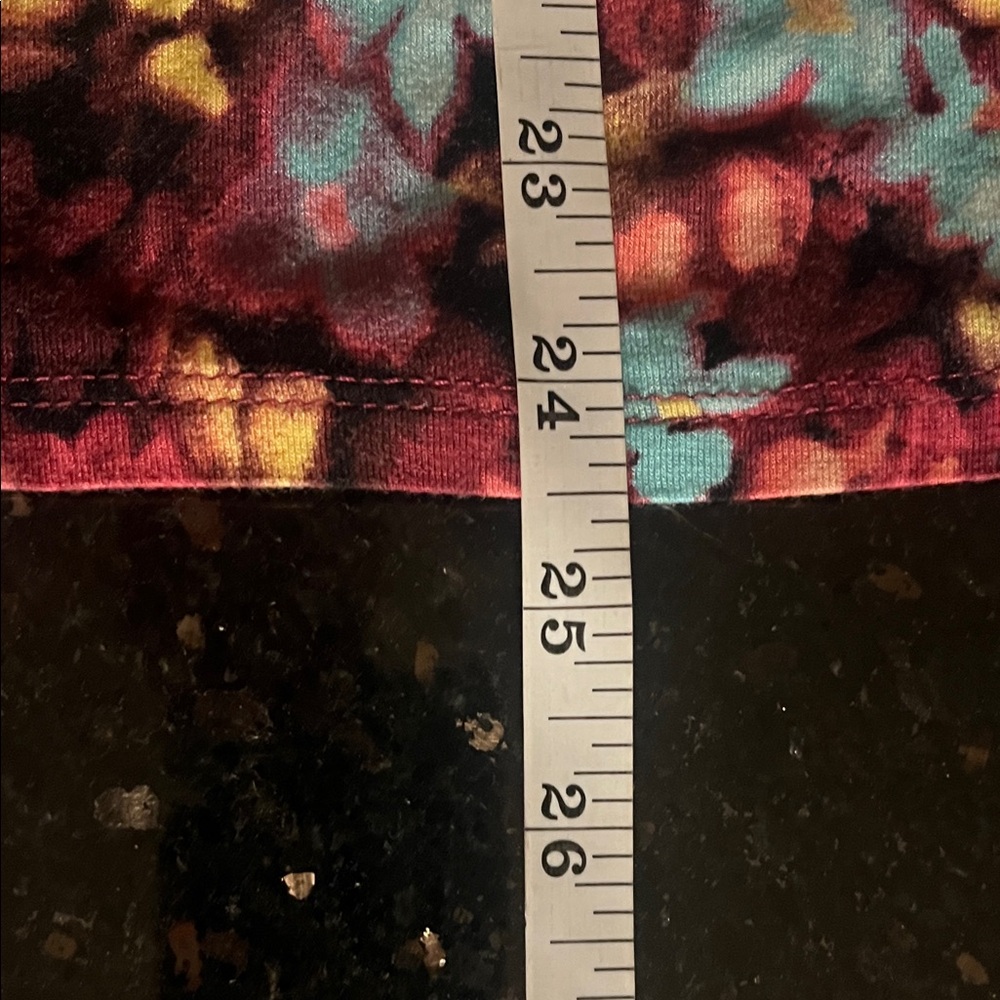 🇺🇸Cato Floral Long Sleeve Women's Top - Picture 6 of 7